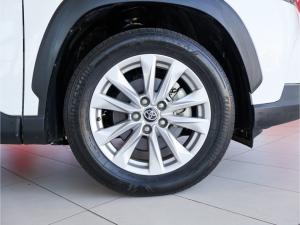 Toyota Corolla Cross 1.8 Xi - Image 16