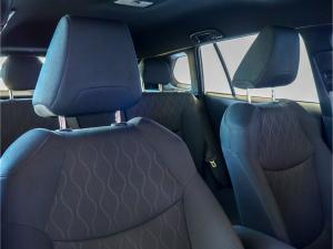 Toyota Corolla Cross 1.8 Xi - Image 19