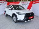 Thumbnail Toyota Corolla Cross 1.8 Xi