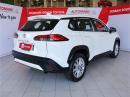 Thumbnail Toyota Corolla Cross 1.8 Xi