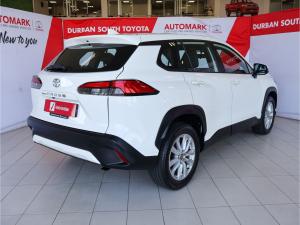 Toyota Corolla Cross 1.8 Xi - Image 1