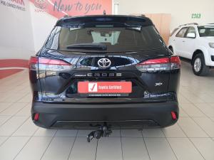 Toyota Corolla Cross 1.8 XR - Image 5