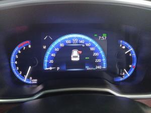 Toyota Corolla Cross 1.8 XR - Image 8