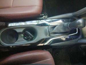 Toyota Corolla Cross 1.8 XR - Image 9