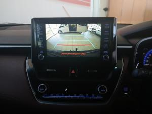 Toyota Corolla Cross 1.8 XR - Image 10