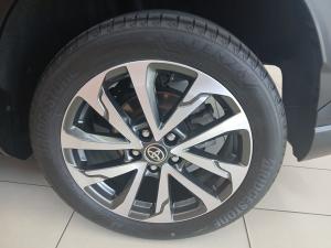 Toyota Corolla Cross 1.8 XR - Image 14