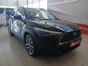 Toyota Corolla Cross 1.8 XR - Image 1
