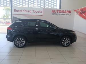Toyota Corolla Cross 1.8 XR - Image 3