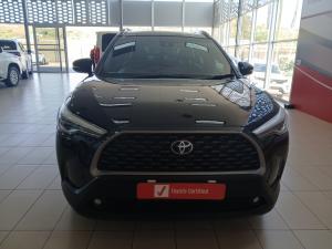 Toyota Corolla Cross 1.8 XR - Image 4