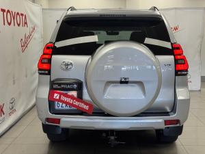Toyota Land Cruiser Prado 2.8GD VX - Image 5
