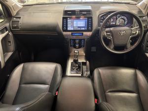 Toyota Land Cruiser Prado 2.8GD VX - Image 6