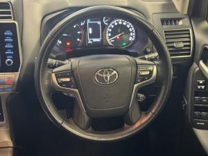 Toyota Land Cruiser Prado 2.8GD VX - Image 8