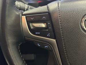 Toyota Land Cruiser Prado 2.8GD VX - Image 9