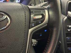 Toyota Land Cruiser Prado 2.8GD VX - Image 10
