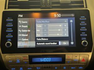 Toyota Land Cruiser Prado 2.8GD VX - Image 12