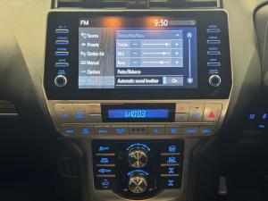 Toyota Land Cruiser Prado 2.8GD VX - Image 13