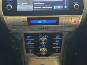 Toyota Land Cruiser Prado 2.8GD VX - Image 5
