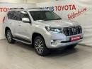 Thumbnail Toyota Land Cruiser Prado 2.8GD VX