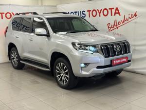Toyota Land Cruiser Prado 2.8GD VX - Image 1