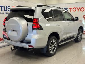 Toyota Land Cruiser Prado 2.8GD VX - Image 2