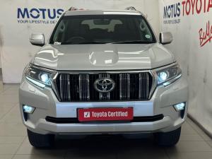Toyota Land Cruiser Prado 2.8GD VX - Image 4
