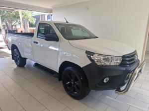 Toyota Hilux 2.7 S - Image 1
