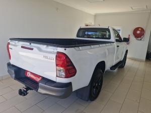 Toyota Hilux 2.7 S - Image 2
