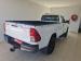 Toyota Hilux 2.7 S - Thumbnail 2
