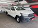 Toyota Hilux 2.4GD single cab S (aircon) - Thumbnail 1