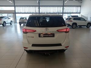 Toyota Fortuner 2.4GD-6 auto - Image 5