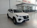 Thumbnail Toyota Fortuner 2.4GD-6 auto