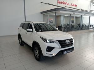 Toyota Fortuner 2.4GD-6 auto - Image 1