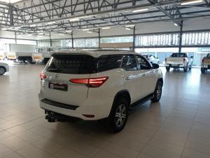 Toyota Fortuner 2.4GD-6 auto - Image 2