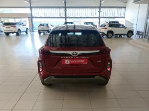 Toyota Urban Cruiser 1.5 XR auto - Image 5