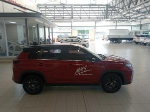 Toyota Urban Cruiser 1.5 XR auto - Image 3