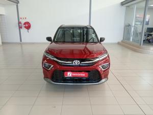 Toyota Urban Cruiser 1.5 XR auto - Image 4