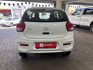 Toyota Vitz 1.0 - Image 5
