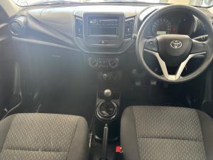 Toyota Vitz 1.0 - Image 6