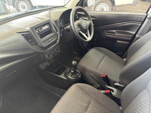 Toyota Vitz 1.0 - Image 7