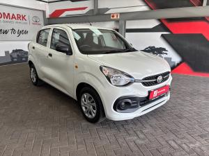 Toyota Vitz 1.0 - Image 1