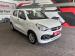 Toyota Vitz 1.0 - Thumbnail 1