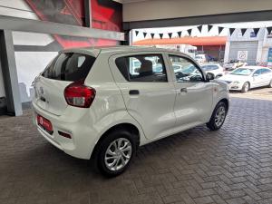 Toyota Vitz 1.0 - Image 2
