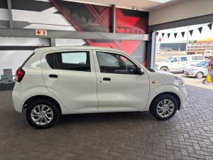Toyota Vitz 1.0 - Image 3