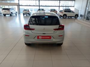 Toyota Starlet 1.5 XS auto - Image 5