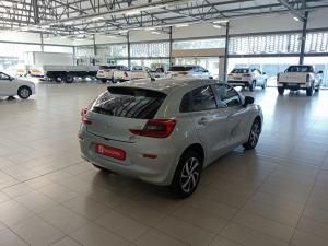 Toyota Starlet 1.5 XS auto - Image 2