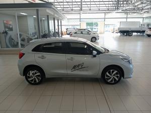 Toyota Starlet 1.5 XS auto - Image 3