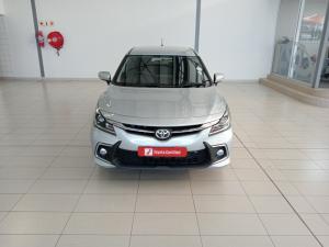 Toyota Starlet 1.5 XS auto - Image 4