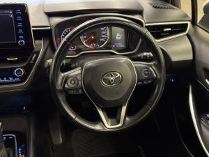 Toyota Corolla hatch 1.2T XR - Image 8