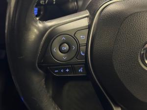 Toyota Corolla hatch 1.2T XR - Image 9