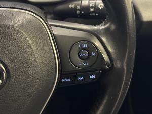 Toyota Corolla hatch 1.2T XR - Image 10